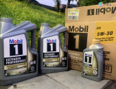 Mobil1 օրիգինալ շարժիչի յուղ 5w-30