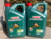 Castrol Magnatec 10W-40 10w40 Engine 5L