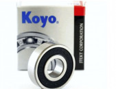 Առանցքակալ Bearings подшипник «Koyo»