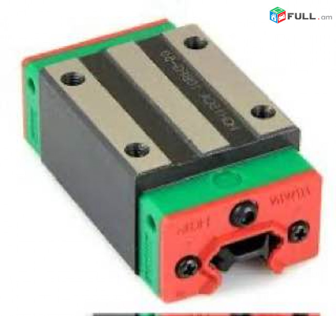 Կարետկա ( Каретка) HGH 30 CNC