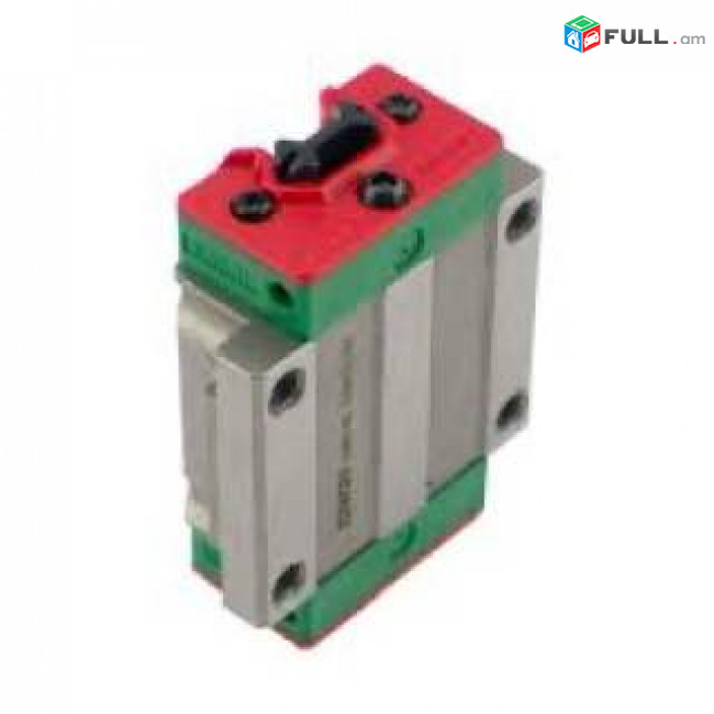 Կարետկա ( Каретка) HGW 30 CNC