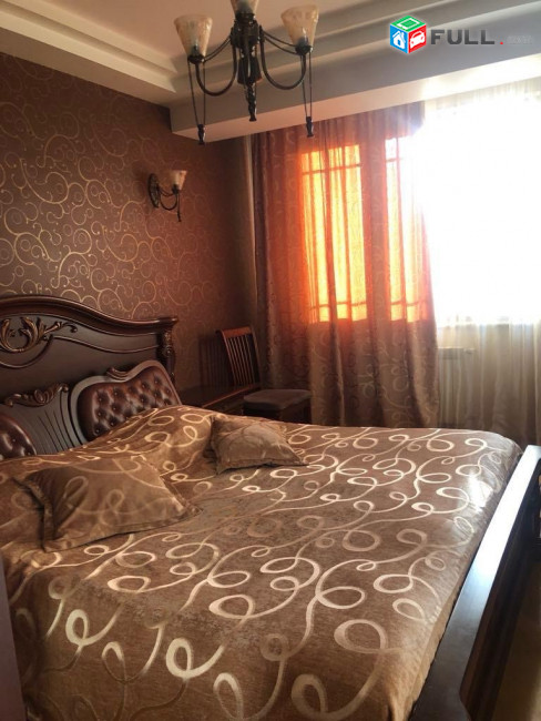 Ա․Ավետիսյան փողոց,5-2 հարկ,կապիտալ վերանորոգված 3սենյակ,ամբողջ գույքով,բաղրամյան-Ավետիսյան հատվածում