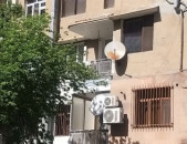 Զաքիան փողոց,նորակառույց,5սենյակ 160քմ,չվերանորոգված,արագ և էժան