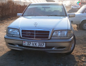 Mercedes-Benz -     C 200 , 1998թ.