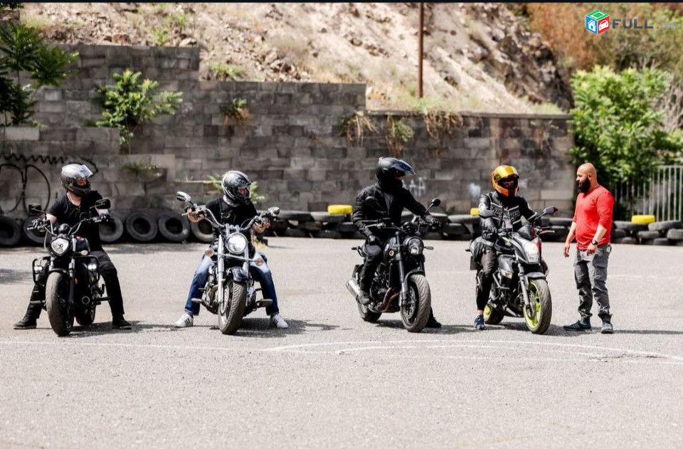 MotoGym ,Մոտո Դասեր, մոտոդպրոց , moto daser , motodproc , մոտոդասեր , ճո քննություն