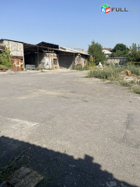 Վաճառվում է Հողատարածք Բնակելի Շինությունների Համար,12․000 քմ