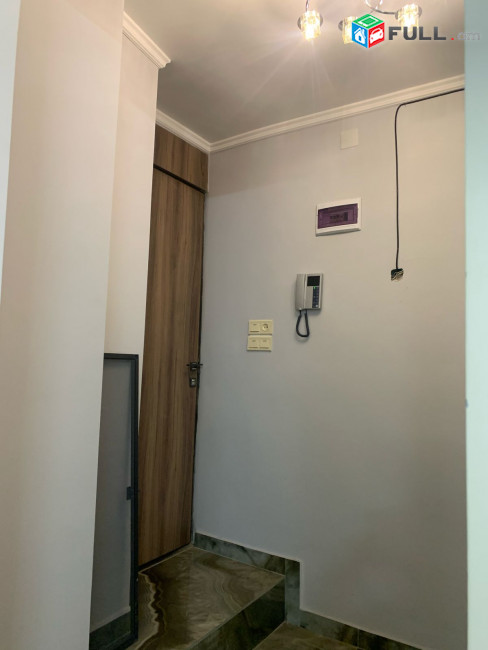  Վարձալաությամբ է տրվում կոմերցիոն տարածք