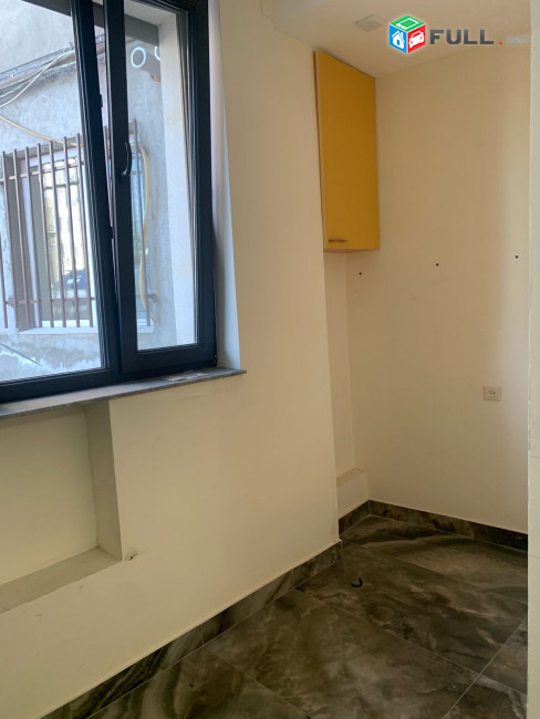  Վարձալաությամբ է տրվում կոմերցիոն տարածք