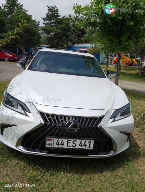 Lexus - ES 300 , 2022թ.