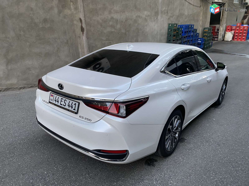 Lexus - ES 300 , 2022թ.