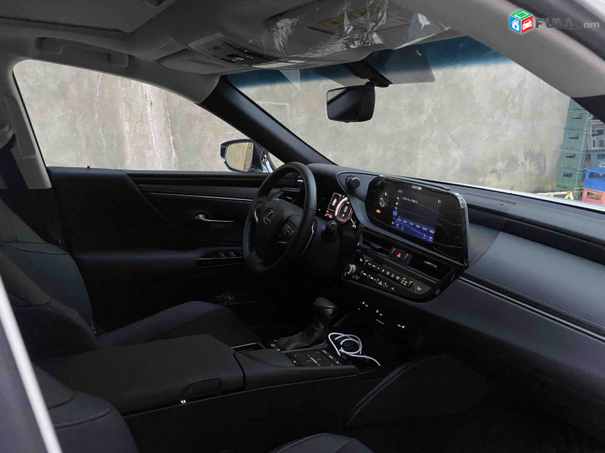 Lexus - ES 300 , 2022թ.