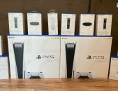 PlayStation 5 խաղային համակարգ cfi-1200A01 սկավառակային տարբերակ