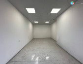Արգիշտի փողոցում վարձակալության է հանձնվում կոմերցիոն տարածք։ For rent code G2414