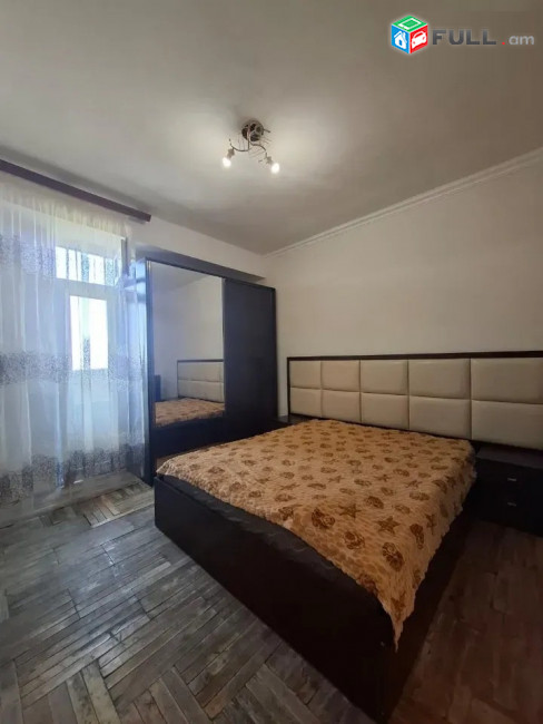 Խաղաղ Դոնի փողոցում վարձով է տրվում 2 սենյականոց բնակարան։ For rent կոդ B1676