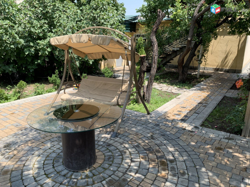Օրավարձով է տրվում առանձնատուն Նոր-Նորք Բագրևանդ փողոցում