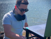 DJ ZeYT Диджей Դիջեյի ծառայություն