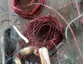 Գունավոր մետաղ երկաթ չուգուն