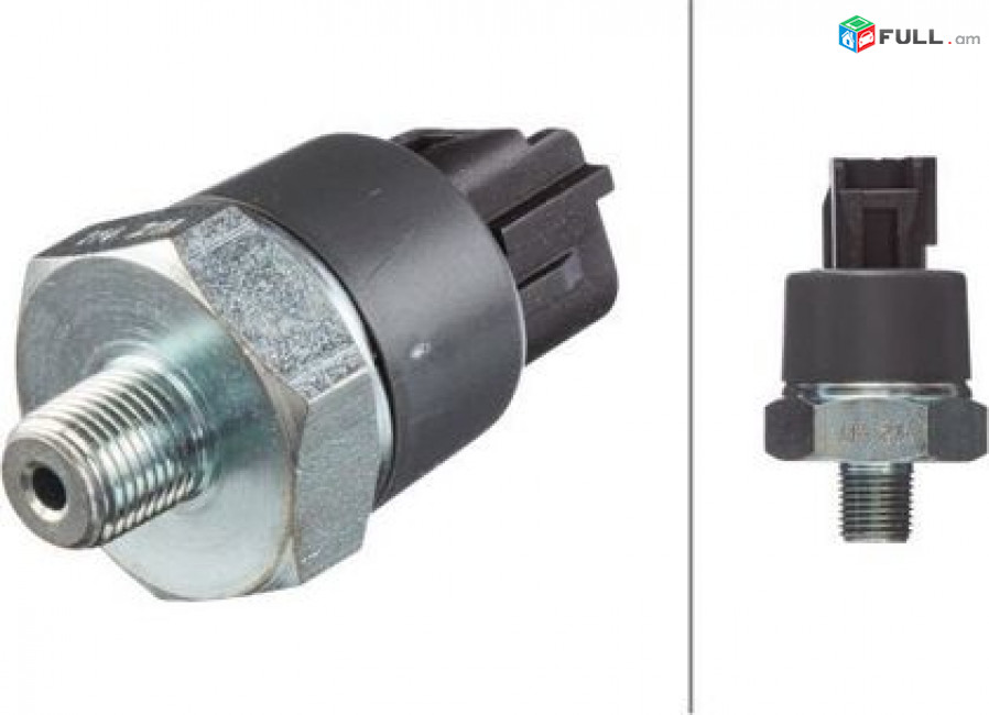 Honda Accord, Lexus GS, Toyota Camry, Mitsubishi Galant, Mini cooper յուղի ճնշման դատչիկ