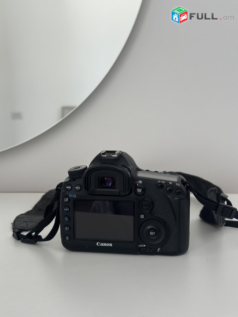 Canon 5d mark iii