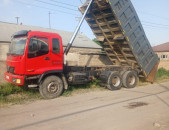 Samasval(самосвал)Foton Auman 2007թ.