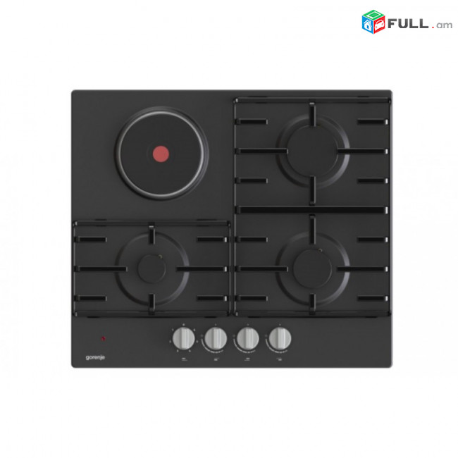 Ներկառուցվող գազօջախ GORENJE GE680MB 
