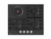 Ներկառուցվող գազօջախ GORENJE GE680MB 