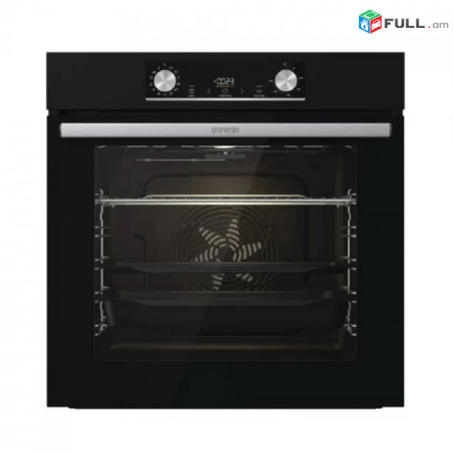Ներկառուցվող վառարան GORENJE BOSX6737E03B