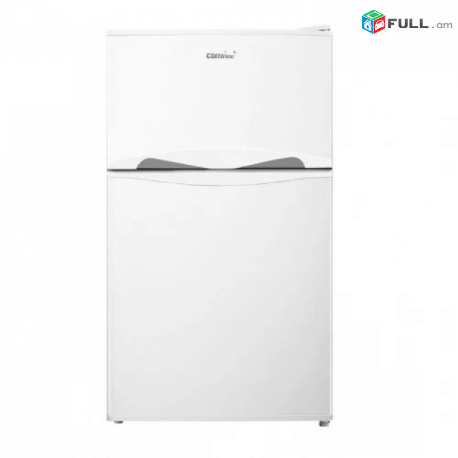 Սառնարան COMFEE RCT124WH1R