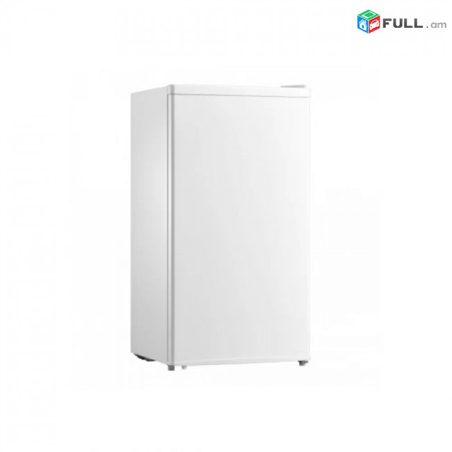 Սառնարան MIDEA MERD86FGG01