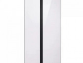Սառնարան SAMSUNG RS62R50311L/WT
