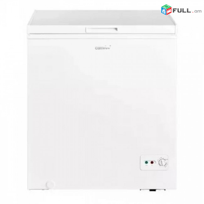 Սառցարան COMFEE RCC196WH1R