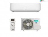 Օդորակիչ HISENSE AS-12UW4RYRCA03A WiFi