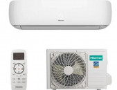 Օդորակիչ HISENSE AST-09UW4SVETG11(S) WiFi