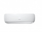 Օդորակիչ HISENSE AST-24UW4RBTCA02B WiFi