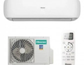 Օդորակիչ HISENSE AST-24UW4SKBTG00 WiFi