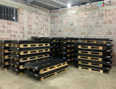 Գերեզմանաքար / Շիրմաքար / Indian Abs Black Granite / Premium Black