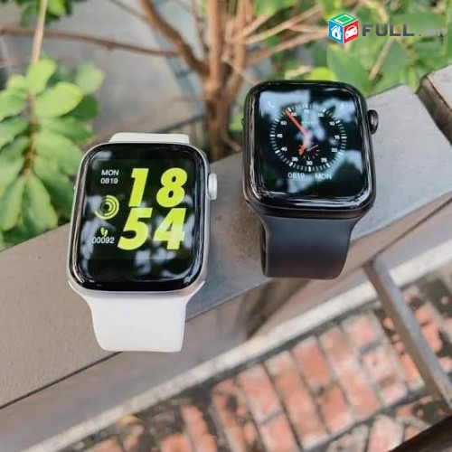 Apple watch 5 series 44mm Luxe Copy լավագույն կրկնօրինակ Եվրոպական շուկայի համար նախատեսված