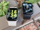 Apple watch 5 series 44mm Luxe Copy լավագույն կրկնօրինակ Եվրոպական շուկայի համար նախատեսված