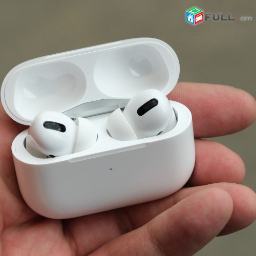 AirPods Pro copy 1: 1 բարձր որակի Եվրոպական շուկայի համար նախատեսված