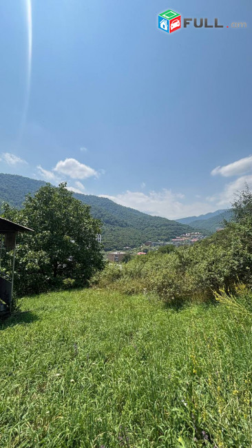 Հողատարածքի վաճառք դիլիջանում, ՇՏԱՊ