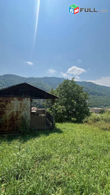 Հողատարածքի վաճառք դիլիջանում, ՇՏԱՊ