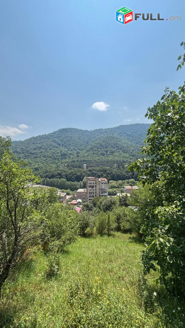 Հողատարածքի վաճառք դիլիջանում, ՇՏԱՊ