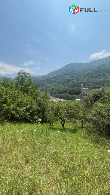 Հողատարածքի վաճառք դիլիջանում, ՇՏԱՊ