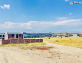 Վաճառվում է բնակելի նշանակության հողատարածք