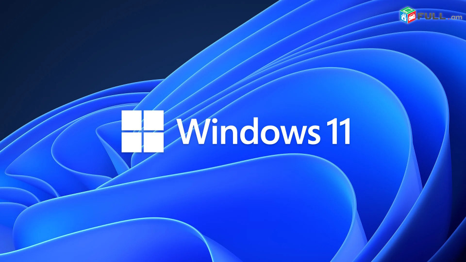 Windows-ի ակտիվացում 7/8/8.1/10/11