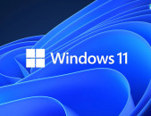 Windows-ի ակտիվացում 7/8/8.1/10/11