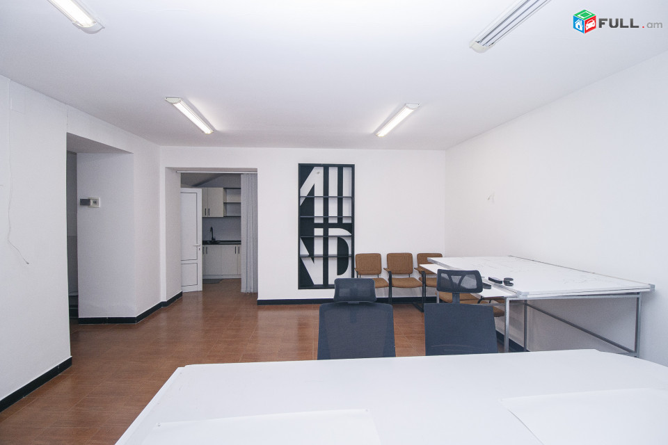 Մաշտոց Իսահակյան 2 գիծ Маштвоц 2 лин Mashtots 2 line office, salon. studio