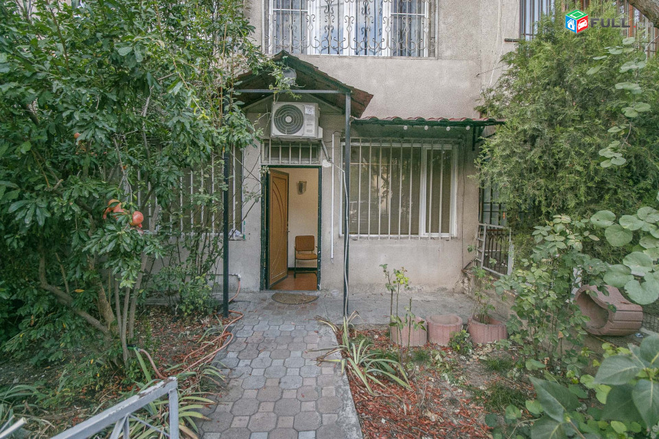 Մաշտոց Իսահակյան 2 գիծ Маштвоц 2 лин Mashtots 2 line office, salon. studio