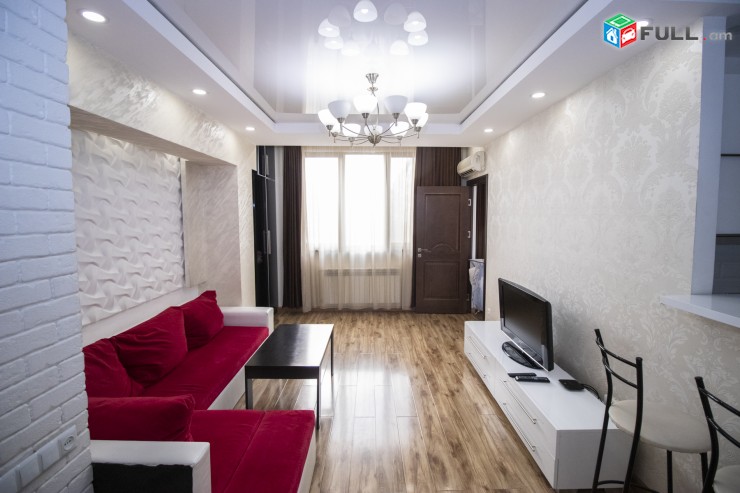 Tumanyan Nalbandyan luxary apartment  Թումանյան Լյուքս բնակարան Туманян