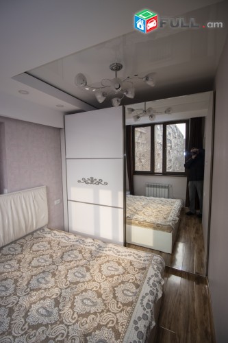 Tumanyan Nalbandyan luxary apartment  Թումանյան Լյուքս բնակարան Туманян
